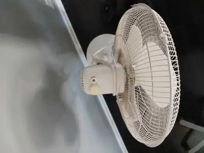 Standing Fan, View more