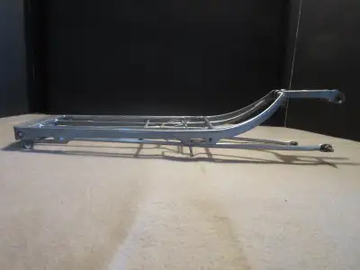 VINTAGE SCHWINN APPROVED REAR BIKE RACK, View more