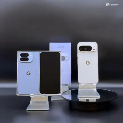 Google Pixel 10 / Google Pixel 10 Pro XL / Google Pixel Fold 128, View more