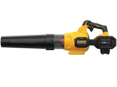 DEWALT 60V MAX FLEXVOLT Brushless Cordless Handheld Axial Blower, View more