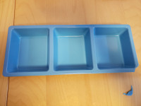 Free sorting tray