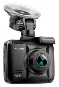 AZDome GS63H 4K 1CH Wifi GPS dashcam