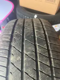 4 Bridgedstone  Summer Tires