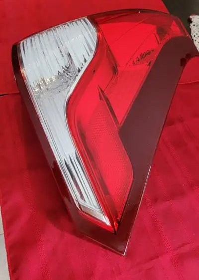 Tail Light Assembly Replacement For 2012 CRV Sport Utility