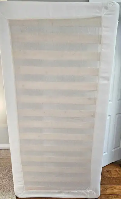 IKEA ESPEVÄR Queen/Twin size Mattress Base with Wooden Slats, View more