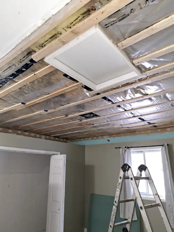 SEVERN RENOVATIONS Washago, On.  705-345-6607 in Renovations, General Contracting & Handyman in Muskoka - Image 5