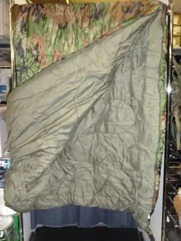 Il y a tellement plus à voir, venez nous découvrir! Sac de couchage, -15°C. Bourre de polyester . Di...