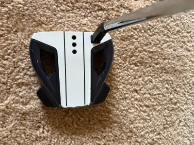 Putter Taylormade Spider Left Hand, View more
