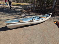 16' Canoe