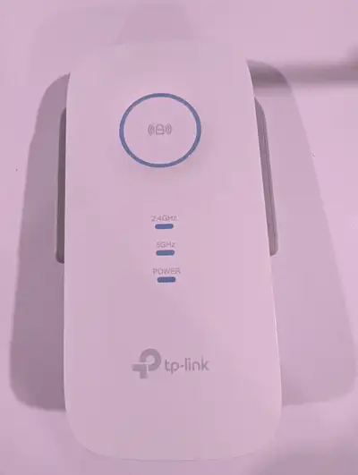 TP-Link Range Extenders, View more