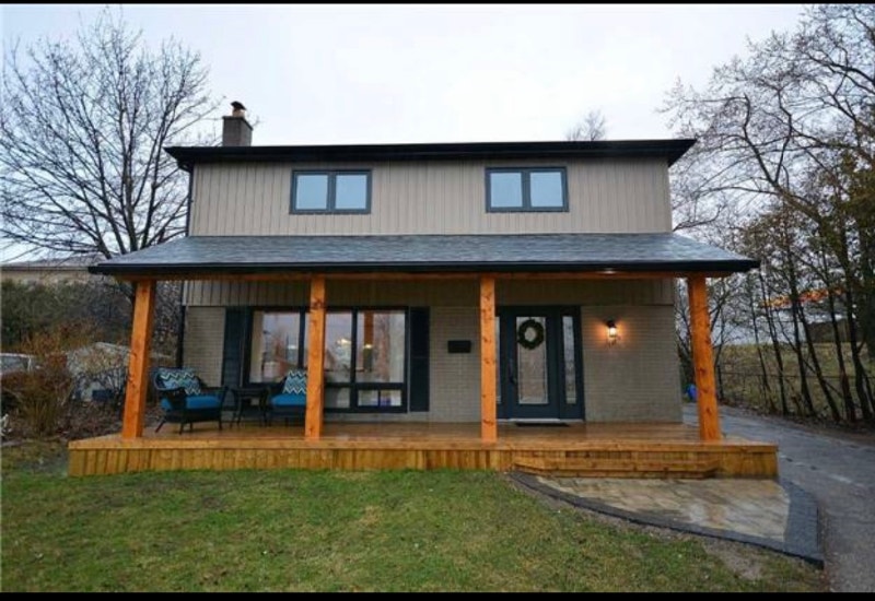 Legal one bedroom basement apartment Pickering Long Term Rentals