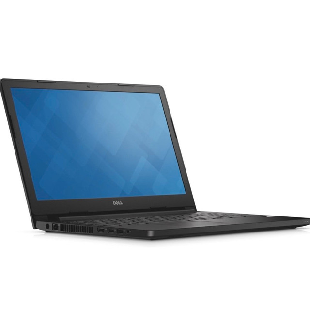 Dell Latitude 3570 15.6" Notebook - Intel Core i7  dans Portables  à Ville de Montréal - Image 3