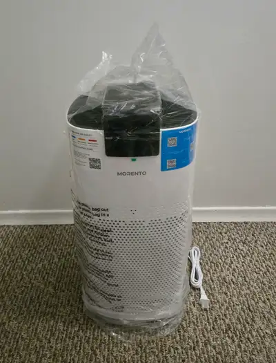  portable air purifier, View more