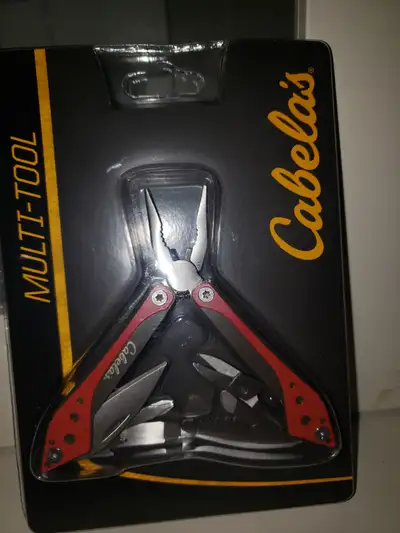 Brand new mult tool, View more