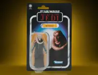 Star Wars the Vintage Collection Bib Fortuna Action Figures