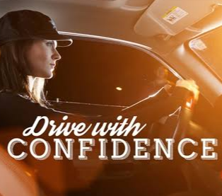 Looking for someone to help me build confidence in driving – $40