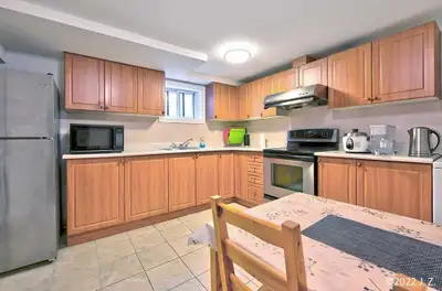 We are looking for an individual (preferably working females) who would like to rent a shared room s...