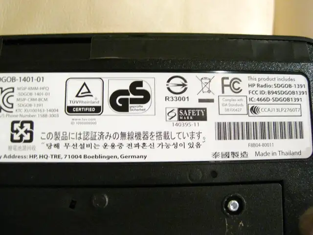 HP Envy 5640 Wireless All In One Printer Scanner Copier Photo in Printers, Scanners & Fax in Kitchener / Waterloo - Image 9