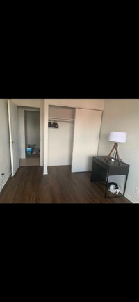 ROOMMATE WANTED - 2BD, 1BA