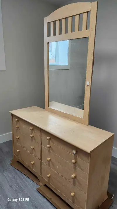 Old Dresser $50