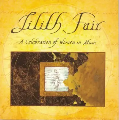 Lilith Fair-A Celebration Of Women In Music (MINT 2 CD Set) Asking $5 or best offer. Check out my ot...