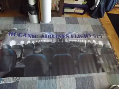 FIRM PRICES! PLEASE HAVE A LOOK AT ALL MY OTHER ADS HERE! WAS ASKING $50..NOW $25 VERY UNIQUE AND VE...