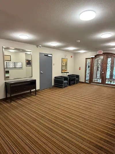 Prime Stonebridge Location with Premium Amenities! Welcome to this stylish 2 bedroom, 1 bathroom con...