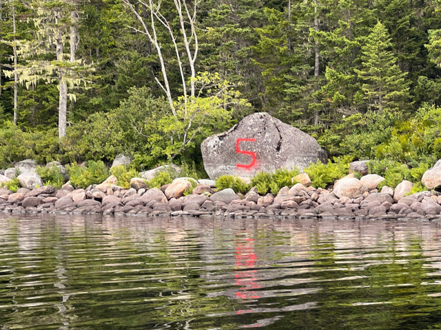 1 Acre Lots on Lake Charlotte in Land for Sale in Cole Harbour - Image 4