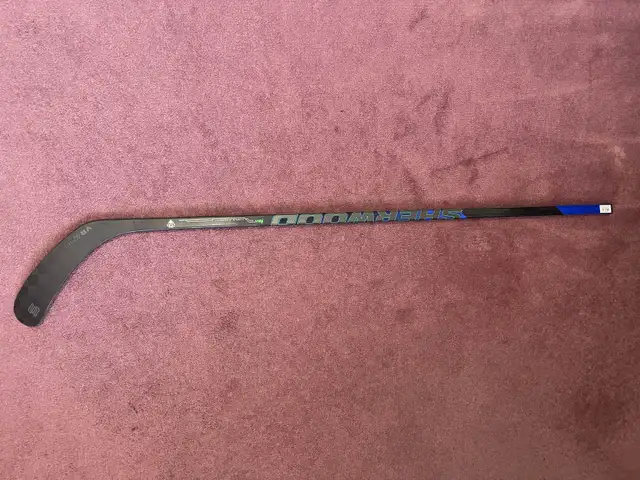Sherwood Code Encrypt 2 Intermediate Hockey Stick in Hockey in Barrie - Image 2