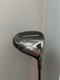 Titleist TSi3 Driver