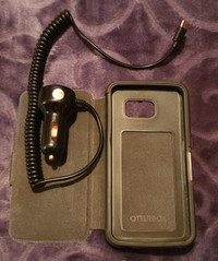 S8 Cell Phone Otterbox Cases and Chargers