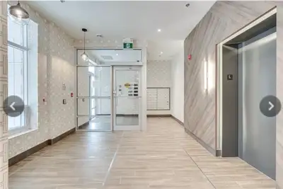 Condo for rent in very desirable neighborhood
