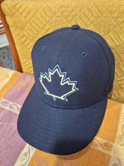 New Era 59Fifty Toronto Blue Jays Spring Training Baseball Cap, View more
