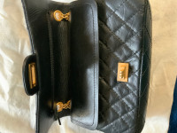 Brand new Channel hand bag$120. Intersection /Middlefield