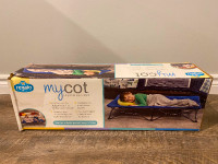 Regalo MyCot - Collapsible & Portable Baby Cot $25