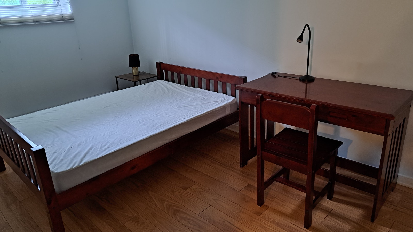 Chambre Privée au sous-sol,Tout inclus,Côte-des-Neiges/Basement — photo 1