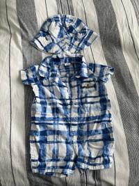 Newborn/0-3 month Outfits