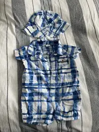 Newborn/0-3 month Outfits