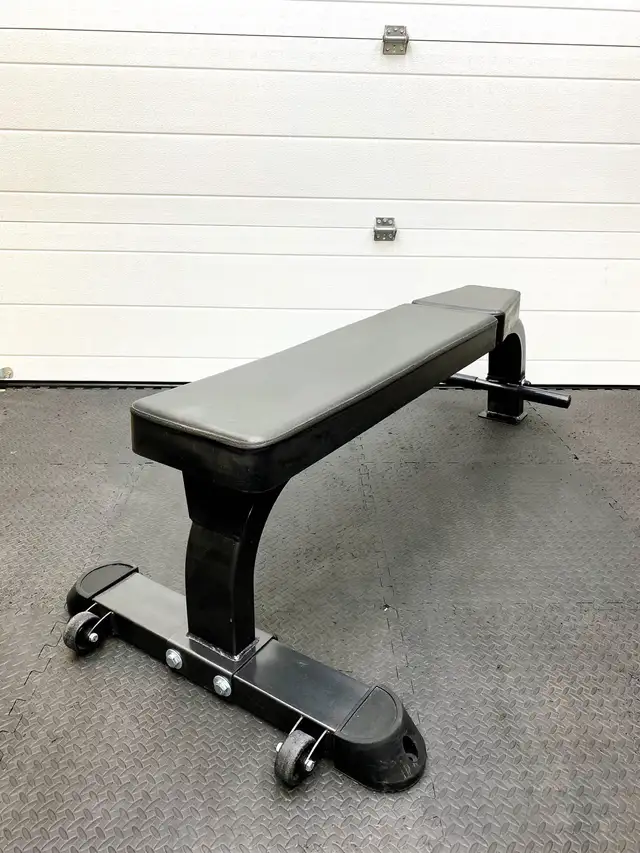 Northern Lights Stealth Flat Bench65561354379907124