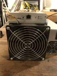 Bitmain Antminer S9 with Power Supply