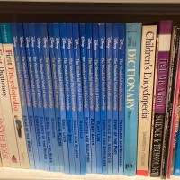 Disney Books City of Toronto Toronto (GTA) Preview