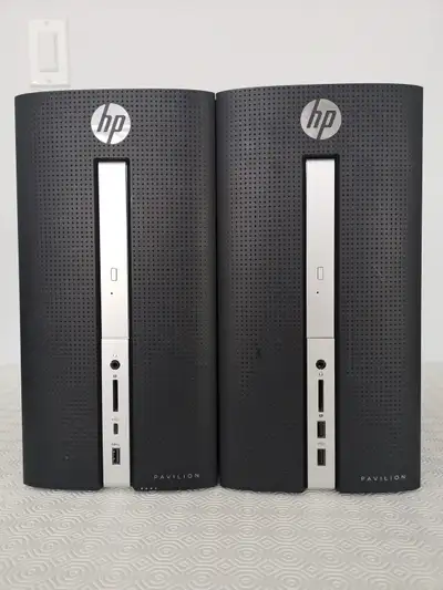 Ad is Up still available. No need to ask. 1 unit available A12-9800 Quad-Core 3.80GHz CPU 8GB DDR4 R...