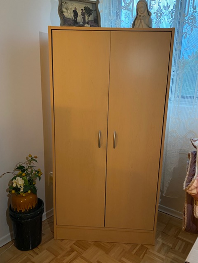 Armoire, View more