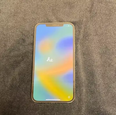 Unlocked Apple Iphone 12 Pro Max 128GB - Mint Condition, View more