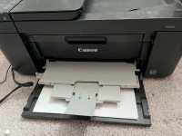 Canon Pixma TR 4720 Printer