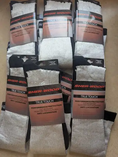 Cut Resistant Socks, View more