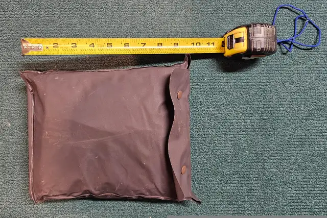 Packable Chest Wader by HODGMAN in Fishing, Camping & Outdoors in Calgary - Image 4
