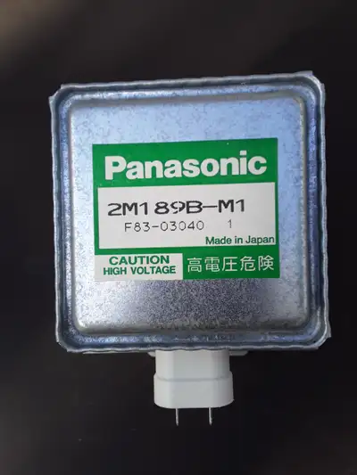 Magnetrons four micro onde microwave oven magnetrons, View more