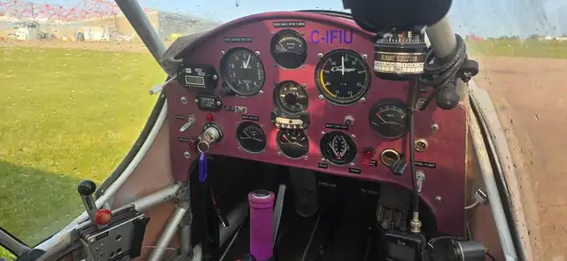 Challenger II - Advanced Ultralight aircraft in Other in Charlottetown - Image 6