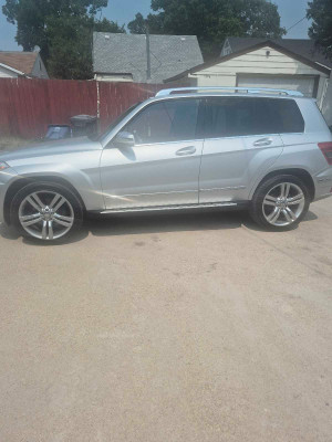 2010 Mercedes-Benz GLK -